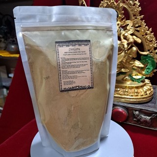 Bột Cúng Dường Mật Tông