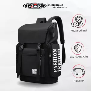 Balo Thể thao kiểu Thái Insider GSRT3 M.E.N
