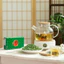Trà Chùm Ngây Sunbeleaf - Trà Giảm Cân Phân Giải Mỡ Thừa, Cải Thiện Vóc Dáng