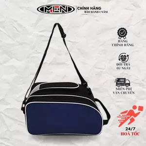 Túi đựng giày đá bóng kiểu trơn KTRT2 M.E.N {CAO CẤP} K501