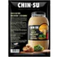 Hạt nêm CHIN-SU Nấm Shiitake & Tảo Kombu gói x 400gr