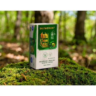 Trà Chùm Ngây Sunbeleaf - Phục Hồi Cơ Thể Sau Bệnh, Phòng Bệnh Alzheimer và Parkinson - Hộp 25 Gói