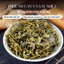 Trà Cà Gai Leo Sunbeleaf - Giải Độc Bia Rượu, Hỗ Trợ Người Bệnh Gan