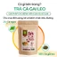 Trà Cà Gai Leo Sunbeleaf - Giải Độc Bia Rượu, Hỗ Trợ Người Bệnh Gan