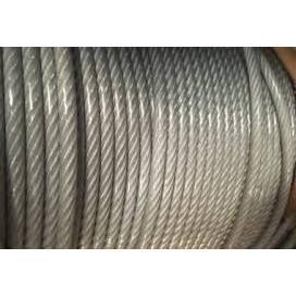 BÁN LẺ GIÁ SỈ Dây cáp thép bọc nhưa 3mm--12mm