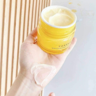 Kem Dưỡng Ban Đêm Forencos  Wonderwerk Marula Cream (10ml/50ml)