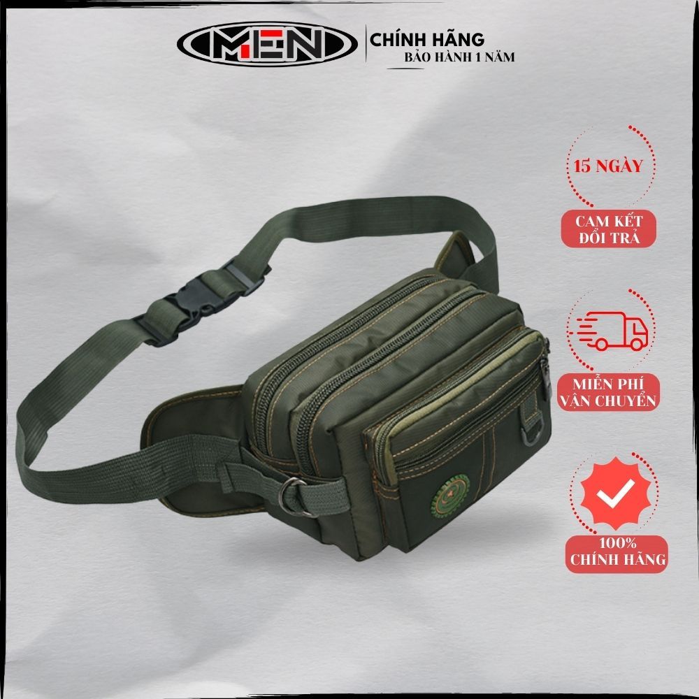 Đeo đeo chéo unisex buôn bán SSD4 M.E.N { SIÊU HOT} H1991