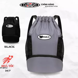Balo thể thao dây rút dạo phố tiện ích XCV34 B5-DR [GIÁ XƯỞNG]
