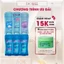 Gel Khử Mùi Secret Giảm Tiết Mồ Hôi Clear Gel Antiperspirant and Deodorant 73g
