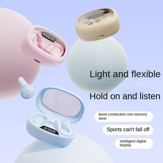 Thiết kế cao cấp X53 Tai nghe thể thao Bluetooth chống mồ hôi và chống nước thoải mái
