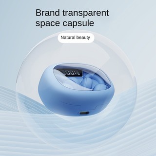 Thiết kế cao cấp X53 Tai nghe thể thao Bluetooth chống mồ hôi và chống nước thoải mái