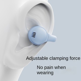 Thiết kế cao cấp X53 Tai nghe thể thao Bluetooth chống mồ hôi và chống nước thoải mái