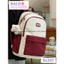 BaLo (XINHXINH) [ORDER] Cặp Sách Lớn Đơn Giản Chống Nước BL357