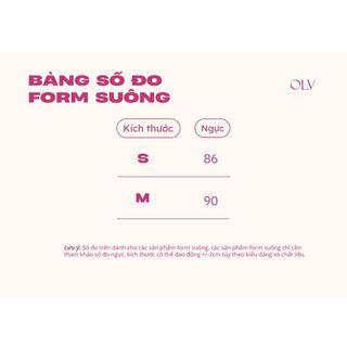 Áo OLV ống cúp ngực phối voan bèo nữ tính White Layered Tube Top phù hợp đi chơi
