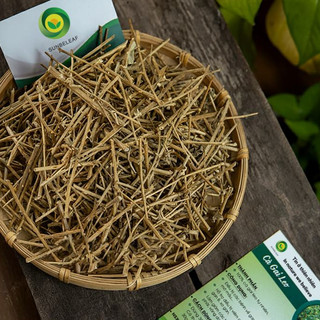 Trà Cà Gai Leo Sunbeleaf - Giải Độc Bia Rượu, Hỗ Trợ Người Bệnh Gan