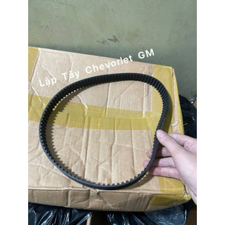 Dây curoa cam Spark M200,Matiz 1,Matiz 2,Matiz 3. Hàng Gate-Dongil Hàn quốc 96352965
