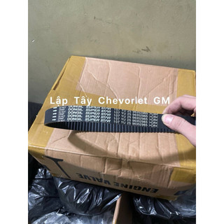Dây curoa cam Spark M200,Matiz 1,Matiz 2,Matiz 3. Hàng Gate-Dongil Hàn quốc 96352965