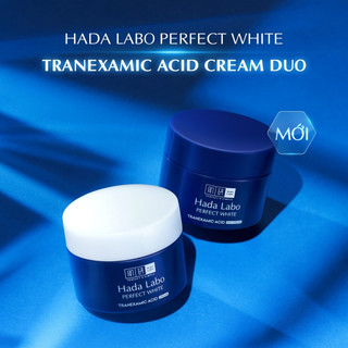 Kem / Gel Dưỡng Sáng Da Chuyên Sâu, Giảm Thâm Sạm Perfect White T.X.A 50g