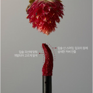 Son kem lì DINTO Blurring Lip Veil 3.5ml