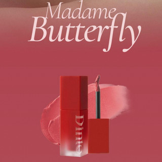 Son kem lì DINTO Blurring Lip Veil 3.5ml