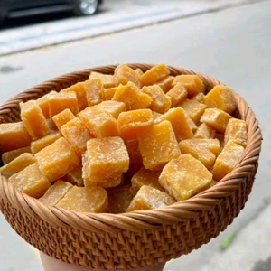 Set 500g Đường thốt nốt. Đường thốt nốt viên to dùng nấu chè thốt nốt, làm bánh bò, pha trà, làm mứt