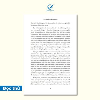 Sách Unlawful Killings: Những phiên xử ám ảnh tại Tòa Hình sự Trung ương Anh