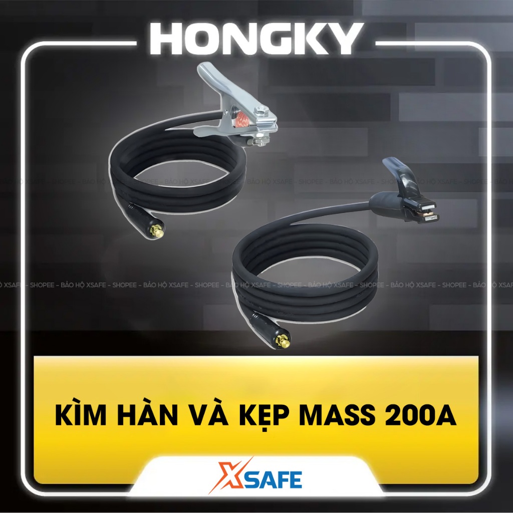 Máy hàn mig Hồng Ký HKF1200S 2IN1 dòng hàn chuẩn 120A hàn MIG không khí với dây lõi thuốc và hàn que