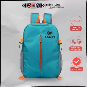 {HỎA TỐC} Balo xếp thành cuộn siêu gọn nhiều màu M.E.N VANEA VF44 (HÌNH THẬT)