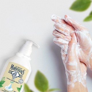 Sữa rửa tay Le Petit Marseillais (300ml)
