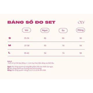 Set OLV áo bí babydoll đính nơ kèm quần short trẻ trung White Bow Babydoll Set phù hợp đi chơi