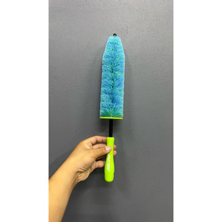 Chổi Lazang Vệ Sinh Hóc Bánh Lồng Vè Size Trung Cao Cấp  Dễ Sử Dụng Cho Ô Tô Xe Máy X