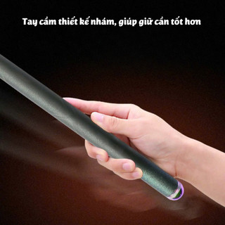 Cần Câu Phi Chiến LingHang – Săn Cá Tổng Hợp