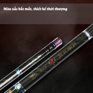 Cần Câu Phi Chiến LingHang – Săn Cá Tổng Hợp