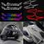 NGÔI SAO ALPINESTAR. Decal hình dán xe máy, nón bảo hiểm, Vespa. Sticker xe điện, dán xe đạp điện
