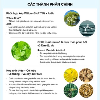 Tinh Chất Hỗ Trợ Giảm Mụn & Kiểm Soát Bã Nhờn BHA + Pore Zero Serum BETHESKIN 30ml