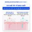Combo sữa tắm & serum dưỡng trắng da nam SEVENLAB giúp ngăn ngừa mụn lưng, cơ thể, mờ thâm, đều màu