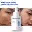 Combo sữa tắm & serum dưỡng trắng da nam SEVENLAB giúp ngăn ngừa mụn lưng, cơ thể, mờ thâm, đều màu