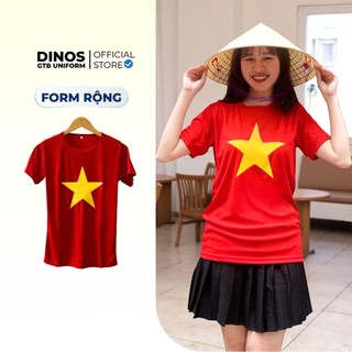 Áo Cờ/Chân Váy Dinos Cho Người Lớn Và Trẻ Em Mặc Đi Chơi, Diễn Văn Nghệ, Chụp Hình - BÁN LẺ TỪNG MÓN