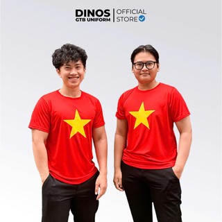Áo Cờ/Chân Váy Dinos Cho Người Lớn Và Trẻ Em Mặc Đi Chơi, Diễn Văn Nghệ, Chụp Hình - BÁN LẺ TỪNG MÓN