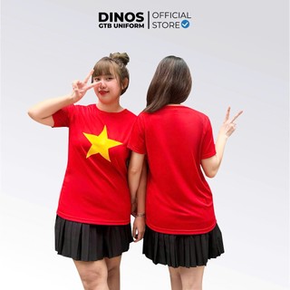 Áo Cờ/Chân Váy Dinos Cho Người Lớn Và Trẻ Em Mặc Đi Chơi, Diễn Văn Nghệ, Chụp Hình - BÁN LẺ TỪNG MÓN