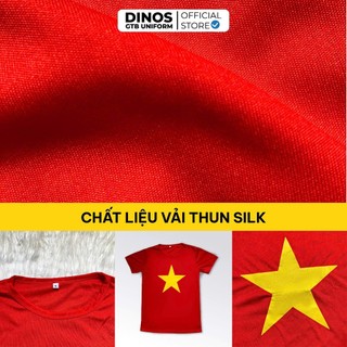 Áo Cờ/Chân Váy Dinos Cho Người Lớn Và Trẻ Em Mặc Đi Chơi, Diễn Văn Nghệ, Chụp Hình - BÁN LẺ TỪNG MÓN