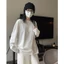 Áo Thun Giữ Nhiệt Trơn BASIC Form Rộng Unisex Áo Giữ Nhiệt Cotton Nữ Oversize Local Brand MIAA