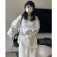 Áo Thun Giữ Nhiệt Trơn BASIC Form Rộng Unisex Áo Giữ Nhiệt Cotton Nữ Oversize Local Brand MIAA