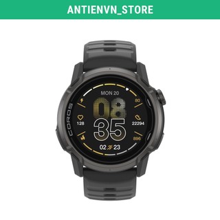 Đồng Hồ GPS Thể Thao COROS APEX 4 | 30+ Ứng Dụng Thể Thao | Nghe Gọi | Bản Đồ Toàn Cầu - Chính Hãng