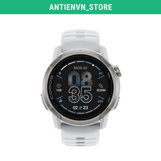 Đồng Hồ GPS Thể Thao COROS APEX 4 | 30+ Ứng Dụng Thể Thao | Nghe Gọi | Bản Đồ Toàn Cầu - Chính Hãng