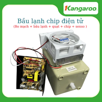 Bầu Lạnh Chip Điện Tử Máy Lọc Nước Kangaroo nóng lạnh KG10A3 KG10A12 10A3