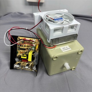 Bầu Lạnh Chip Điện Tử Máy Lọc Nước Kangaroo nóng lạnh KG10A3 KG10A12 10A3