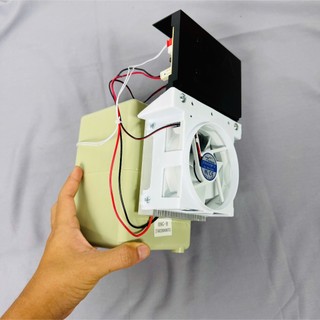 Bầu Lạnh Chip Điện Tử Máy Lọc Nước Kangaroo nóng lạnh KG10A3 KG10A12 10A3