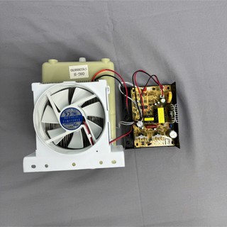 Bầu Lạnh Chip Điện Tử Máy Lọc Nước Kangaroo nóng lạnh KG10A3 KG10A12 10A3