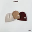 Mũ Len Lông Thỏ, Mũ Thời Trang, Mũ Ấm Beanie Mác Gấu Cho Bé Trai Bé Gái Thu Đông Obebi PK07
